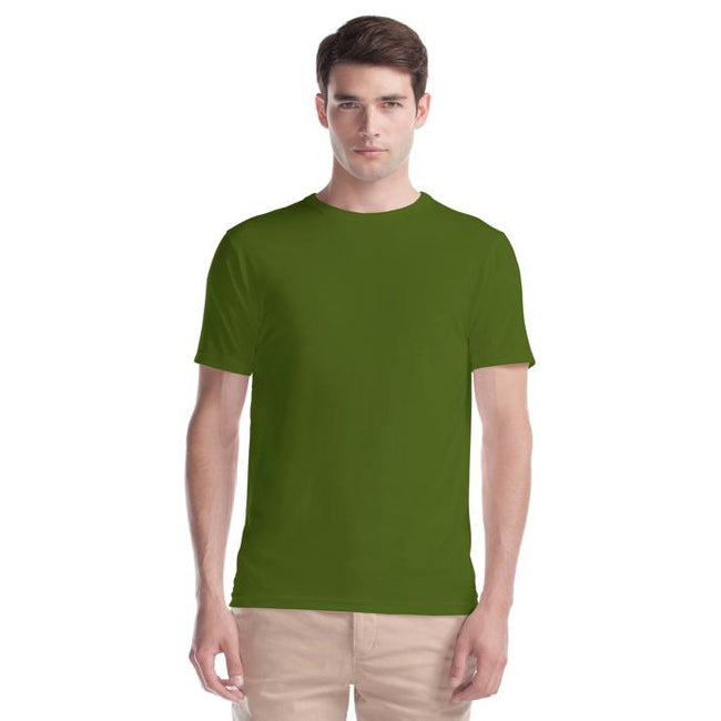 Men's Bamboo Crewneck T-Shirt