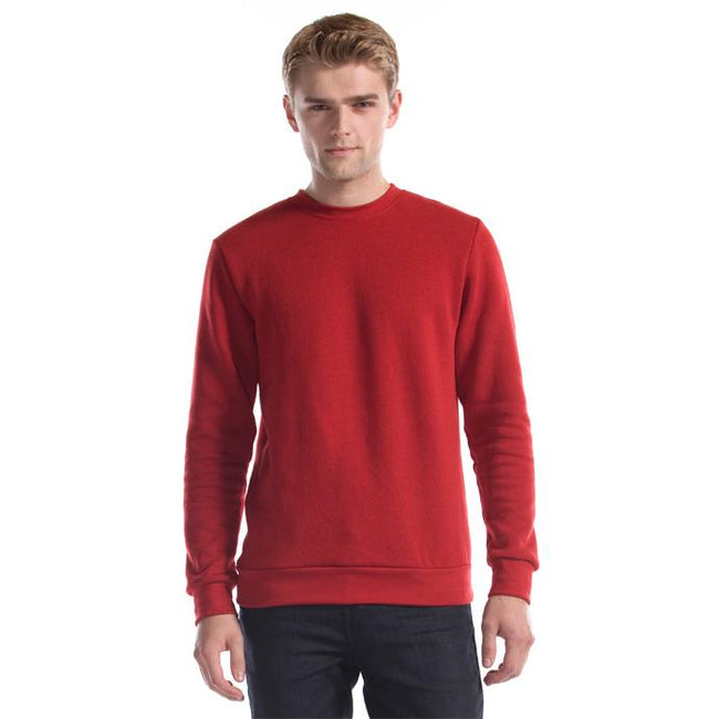 Men's Bamboo Crewneck Sweatshirt