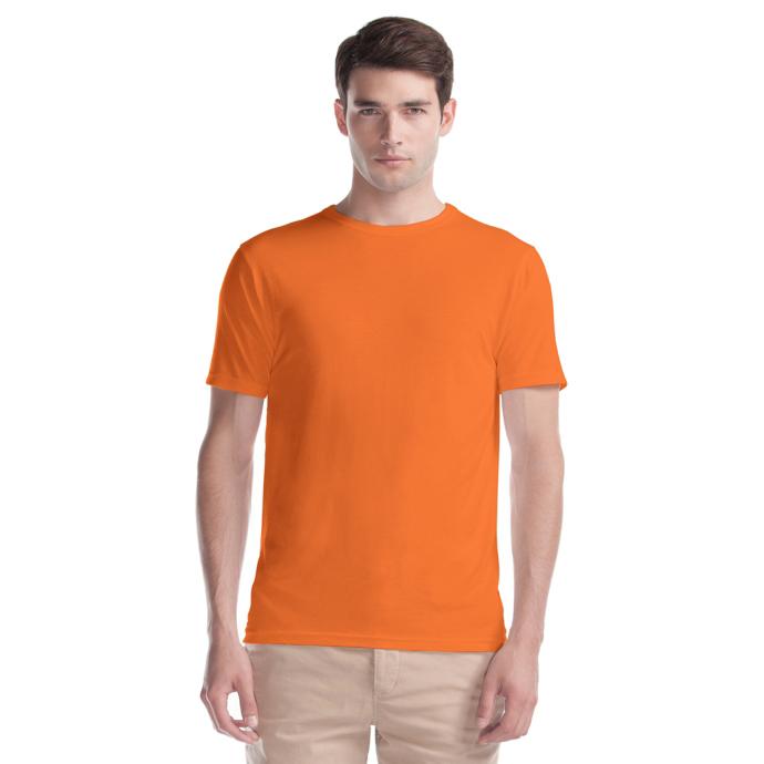Men's Bamboo Crewneck T-Shirt