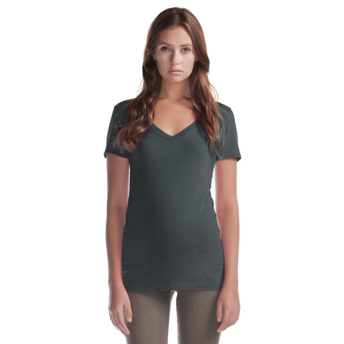 Women's Bamboo Relaxed Fit T-Shirt