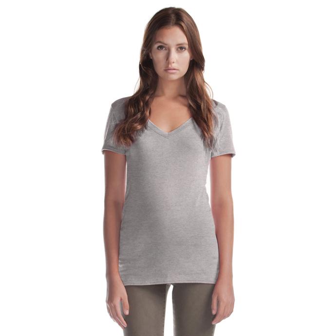 Women's Bamboo Relaxed Fit T-Shirt