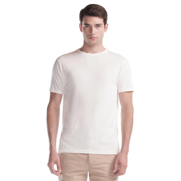 Men's Bamboo Crewneck T-Shirt