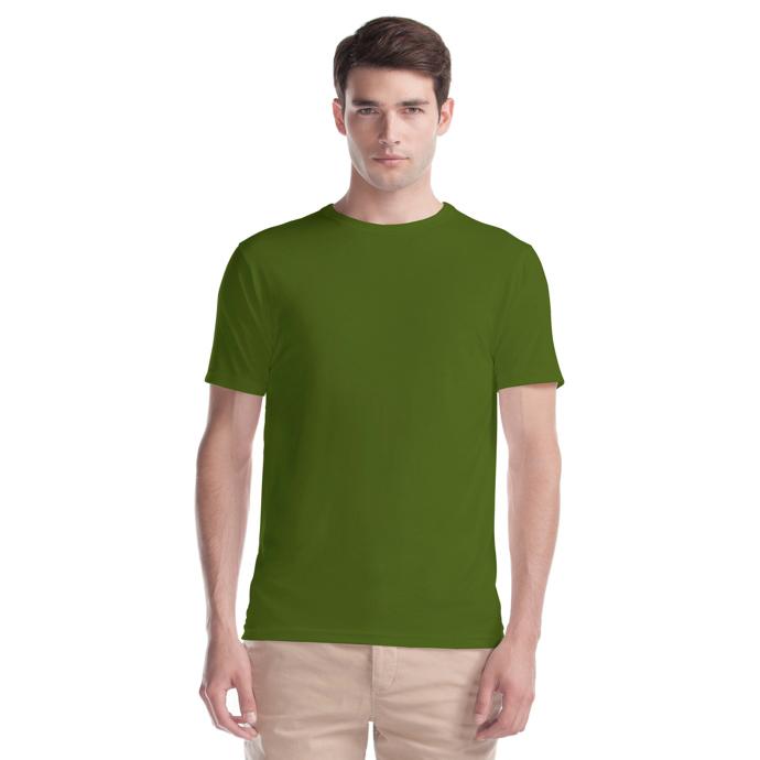 Men's Bamboo Crewneck T-Shirt